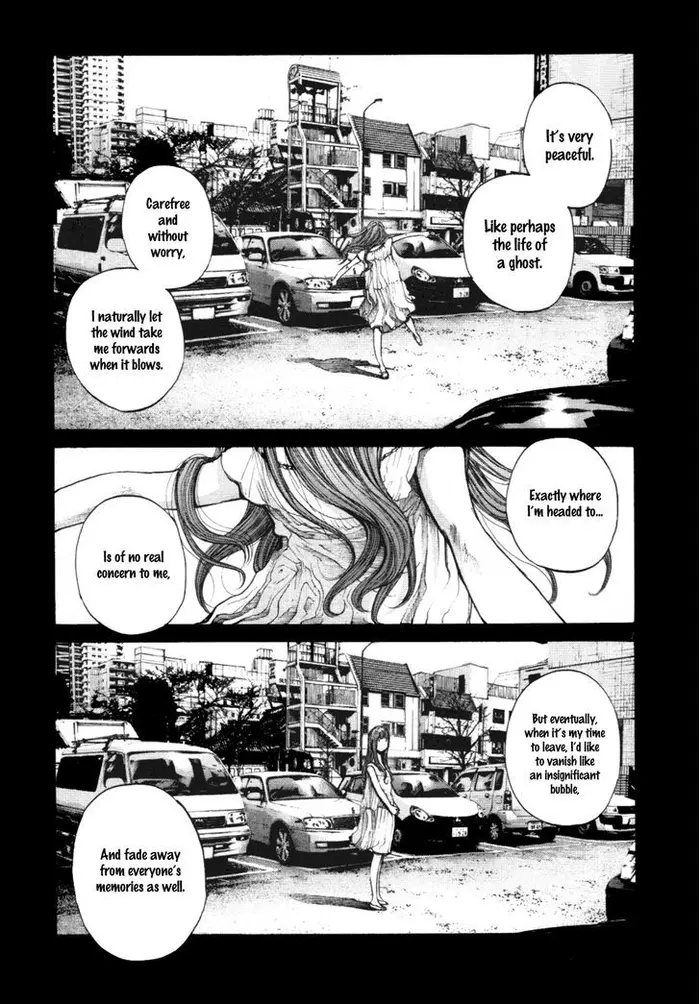 Goodnight Punpun Chapter 145 image 07_optimized